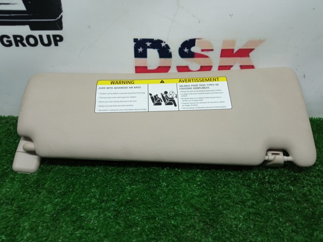 Козирок протисонячний 51167322293 BMW