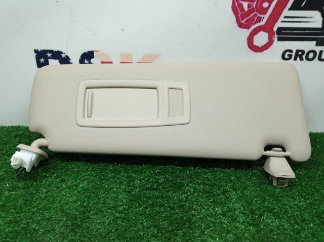 Козирок сонцезахисний автомобіля 51167349348 BMW