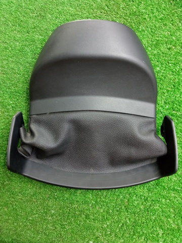 Накладка рульової колонки 51456843858 BMW