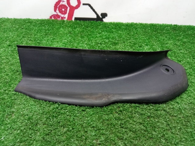 Накладка ринви задня права 51497453334 BMW