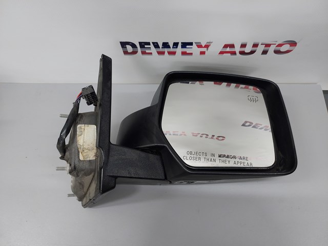 Праве дзеркало заднього виду 5155462AK CHRYSLER