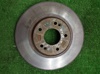 Диск гальмівний передній 517123K160 HYUNDAI