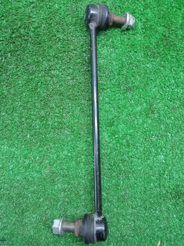 Стійка стабілізатора, переднього, ліва 546684CB0A NISSAN