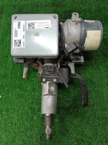 Колонка рульового управління 59320984 CHRYSLER
