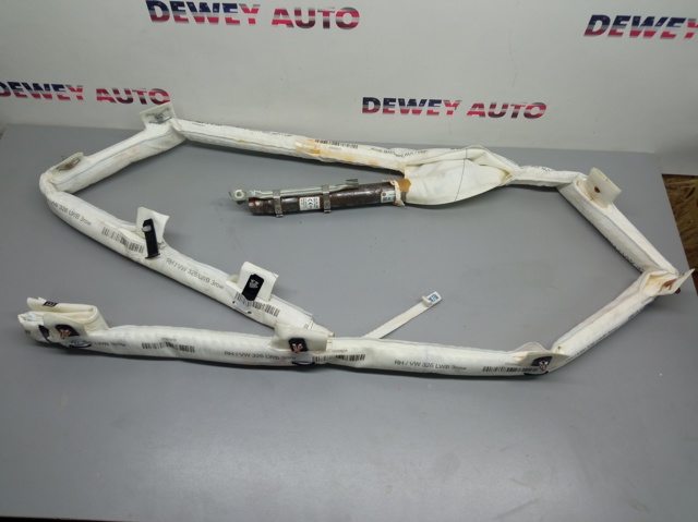 Подушка безпеки, бічна, права, AIRBAG 5NN880742F VAG