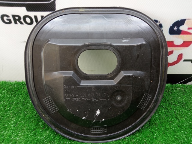 Кришка паливного насоса 5Q0803961D VAG