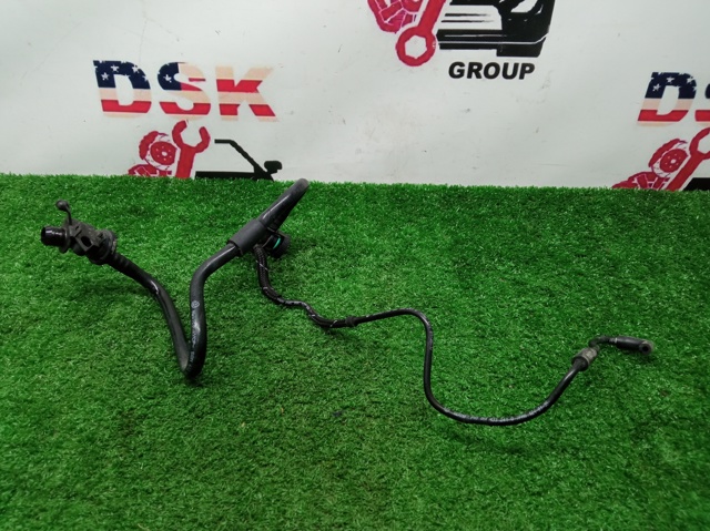 Трубопровід (гідровакуумного) підсилювача 5QN612041D VAG