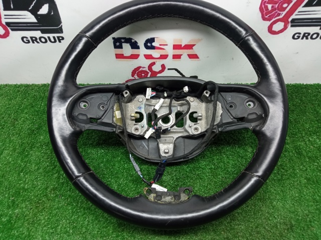 Руль 5QV35DX9AE CHRYSLER