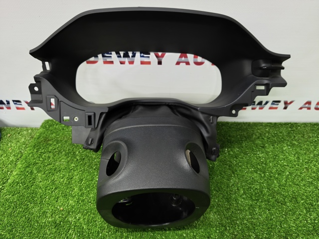 Накладка рульової колонки 5UT26DX9AB CHRYSLER