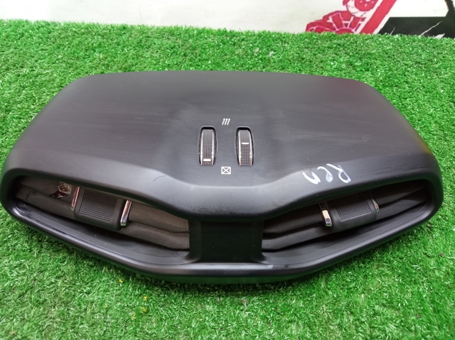 Вентиляція передка 5UV78LXHAA CHRYSLER