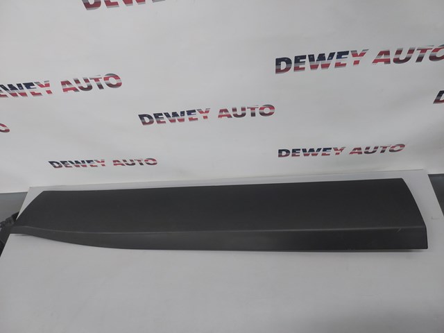 Молдинг передніх правих дверей 5VX84LXHAA CHRYSLER