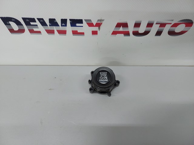 Кнопка запуску двигуна 5ZR57LXHAB CHRYSLER