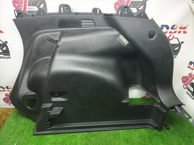 Облицювання багажного відсіку, праве 5ZW31DX9AD CHRYSLER