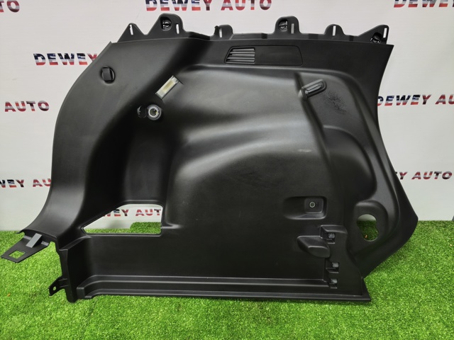 Облицювання багажного відсіку, ліва 5ZW33DX9AD CHRYSLER