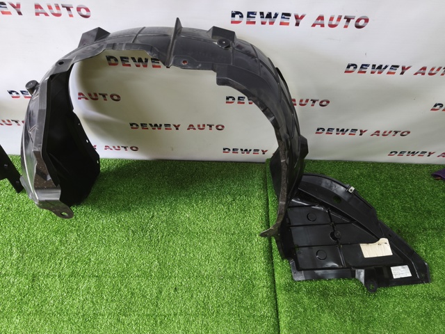 638416CA0A Nissan/Infiniti