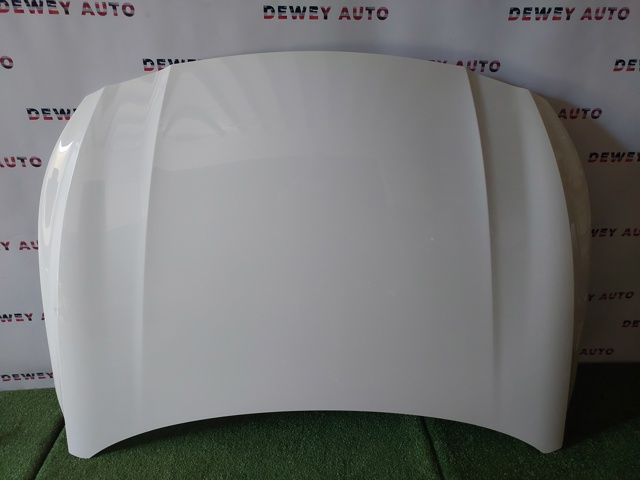 Капот 651006CA0B NISSAN
