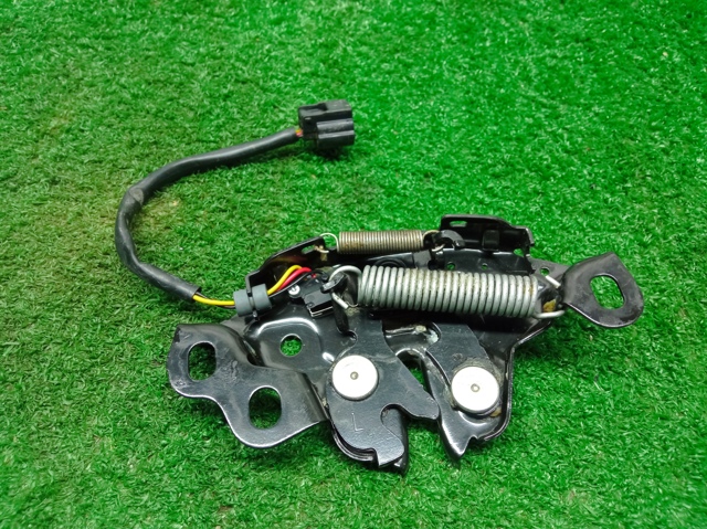 Замок капота 656016CA0A NISSAN