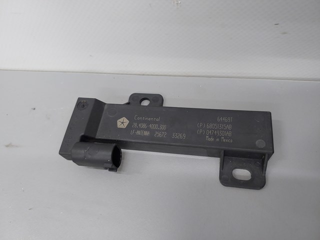 Антена замку двері 68051315AB CHRYSLER