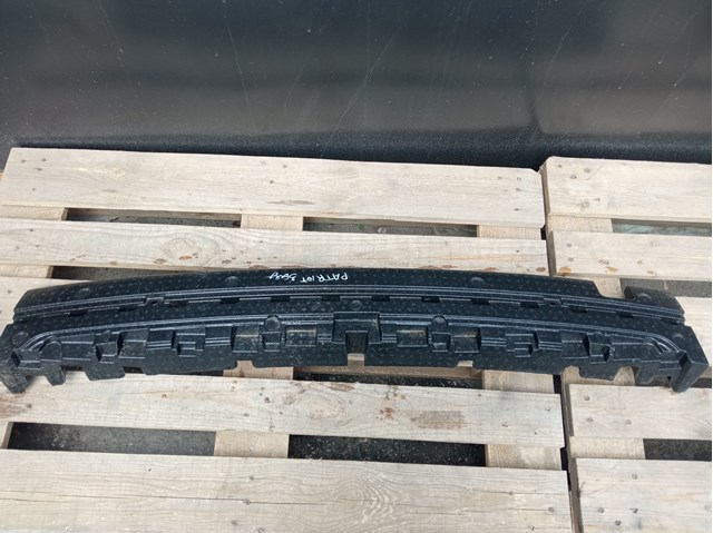 Абсорбер бампера заднього 68091517AA CHRYSLER