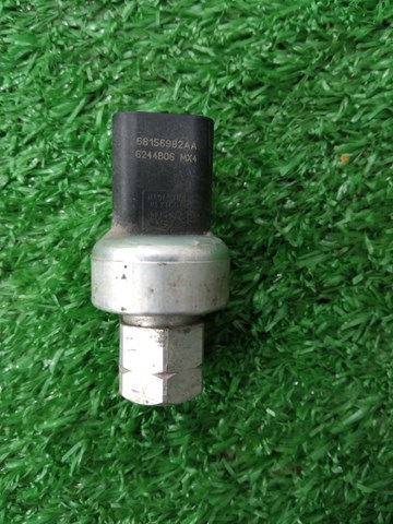 Датчик абсолютного тиску кондиціонера 68156982AA CHRYSLER
