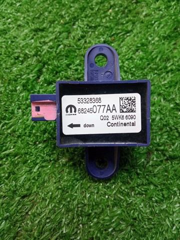 Датчик Ейрбег передній 68245077AA CHRYSLER