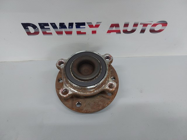 Підшипник задньої маточини 68246620AA CHRYSLER