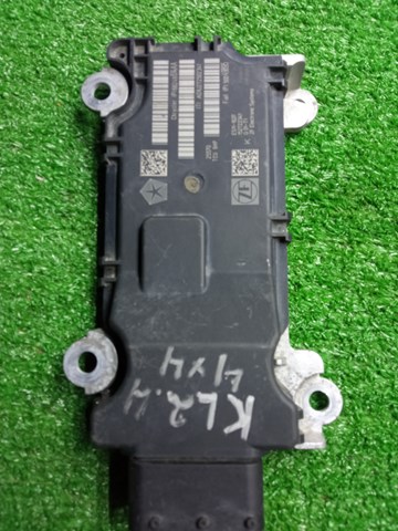 Механізм управління КПП 68249614AA CHRYSLER