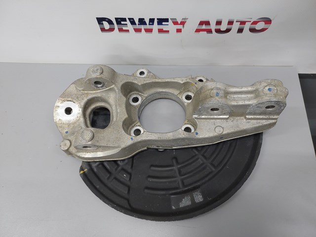 Цапфа поворотного кулака 68291104AC CHRYSLER