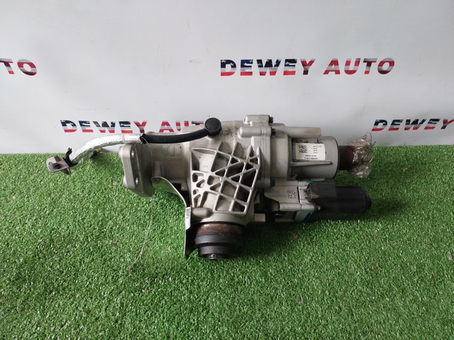 Коробка роздавальна в зборі 68292767AD CHRYSLER