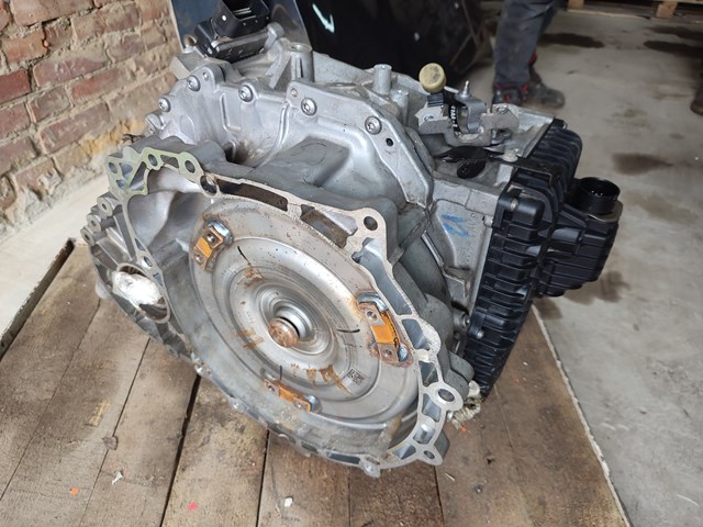 Автоматична коробка перемикання передач 68311487BA CHRYSLER