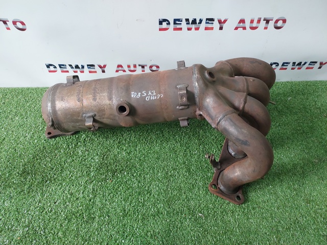 Колектор випускний 68315810AA CHRYSLER