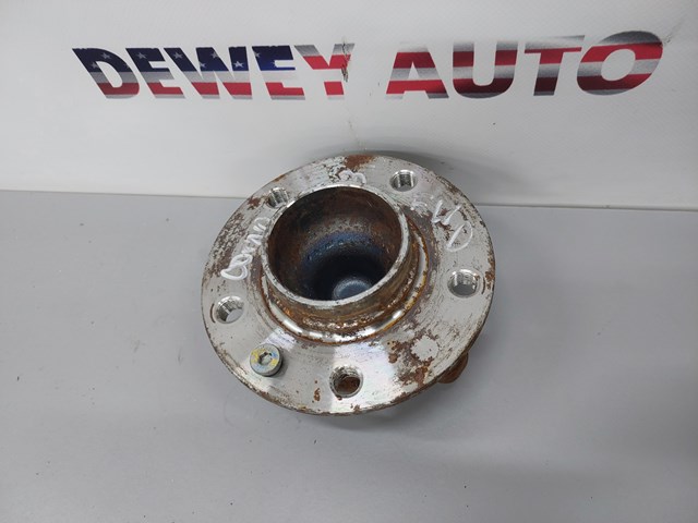 Підшипник ступиці колеса 68321351AA CHRYSLER