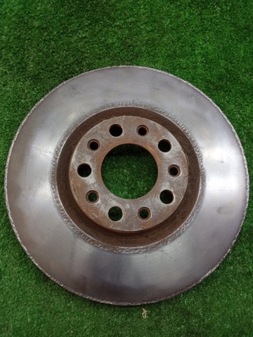 Гальмо дискове переднє 68327786AA CHRYSLER