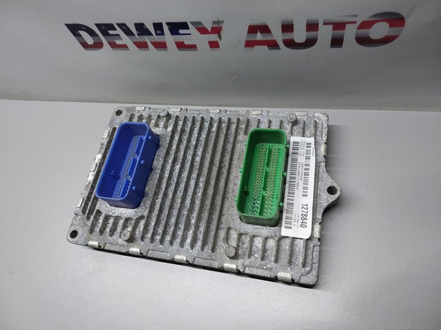 Блок двигуна 68342095AA CHRYSLER