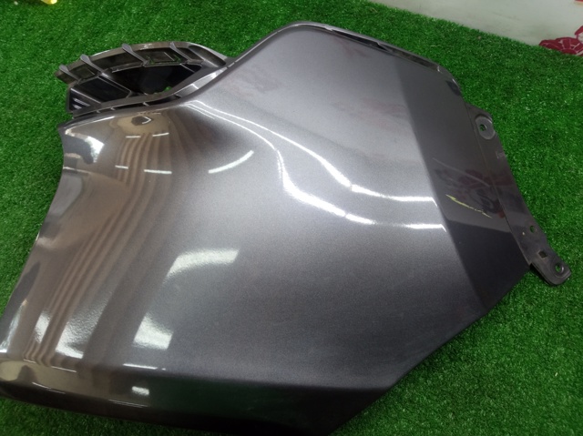 Бампер задній, ліва частина 68407903AA CHRYSLER