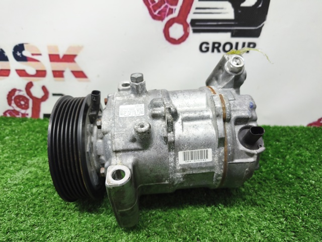 Компресор системи кондиціювання 68421665AB CHRYSLER