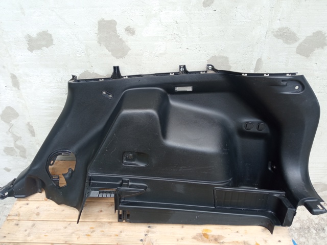 Облицювання багажного відсіку, праве 6AV38DX9AH CHRYSLER