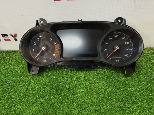 Спідометр 6RX36DX9AE CHRYSLER