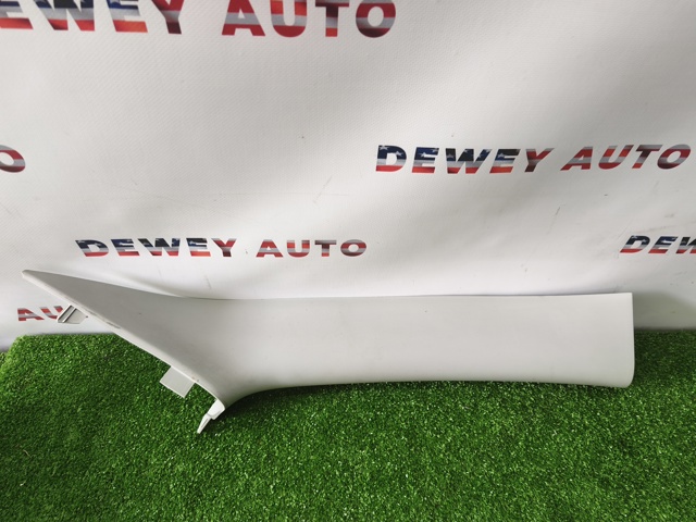 Обшивка стійки кузова внутрішня, передня права 6WK02PS4AA CHRYSLER