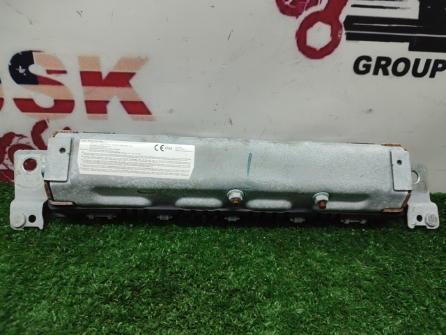 Подушка безпеки (AIRBAG) пасажирська, захисту колін 72125A01DF1 BMW