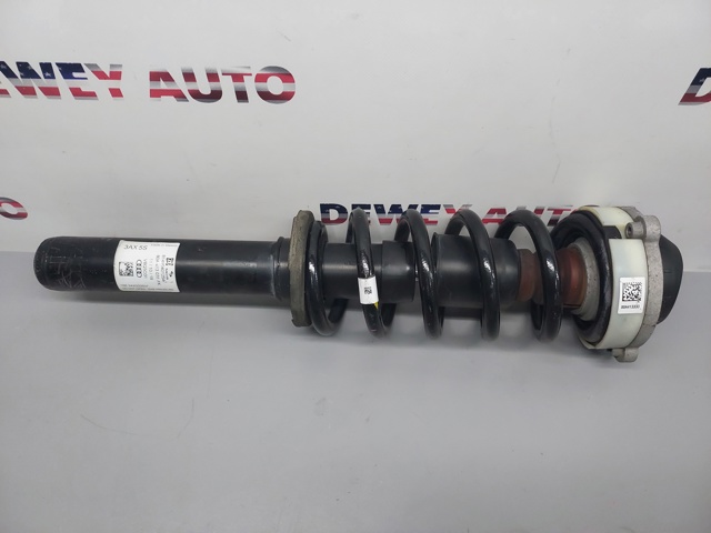 Амортизатор передньої підвіски 80A413031AK VAG