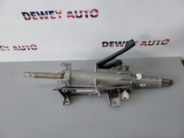 Колонка рульова 80A419502K VAG