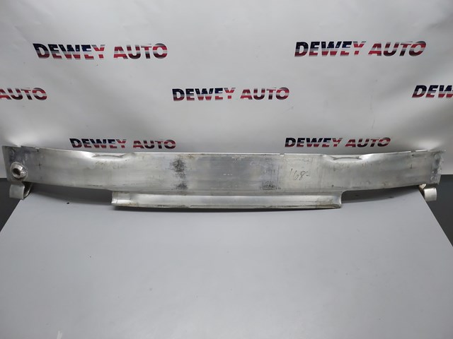 Балка бампера переднього 80A807113C VAG
