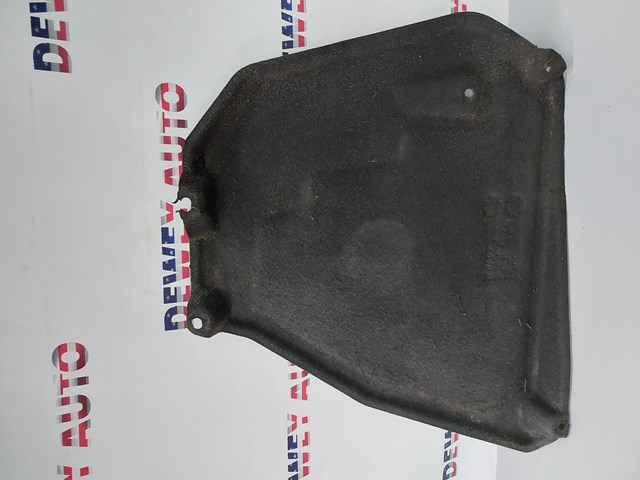 Захист днища, задній правий 80A825311B VAG