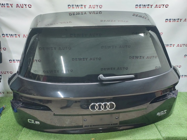 Двері багажника 80A827025DSTL VAG