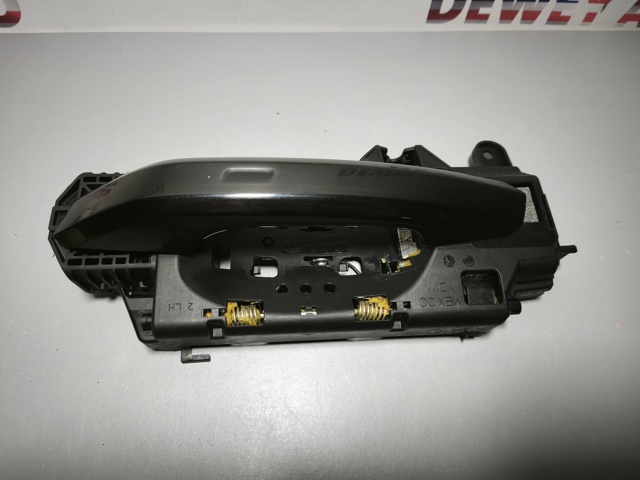 Накладка ручки дверей 80A837239GRU VAG