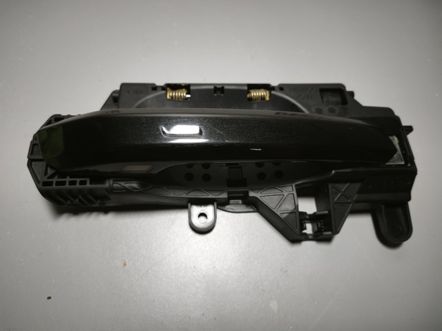 Накладка ручки дверей 80A837240GRU VAG