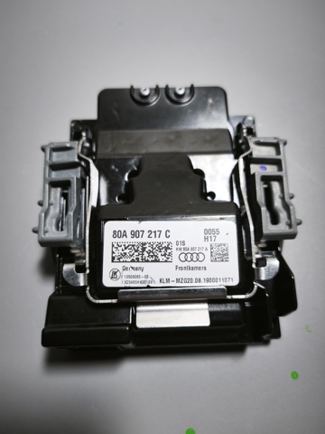 Камера заднього виду 80A907217C VAG