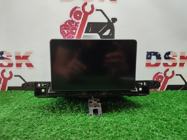 Дисплей бортового комп'ютера 80A919604A VAG