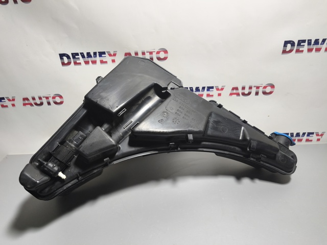 Бачок для омивайки 80A955451B VAG